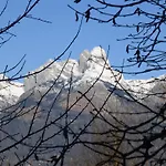 Bed & Breakfast Panorama Dolomiti Mel