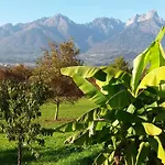 Panorama Dolomiti