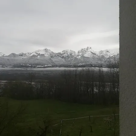 Panorama Dolomiti Mel