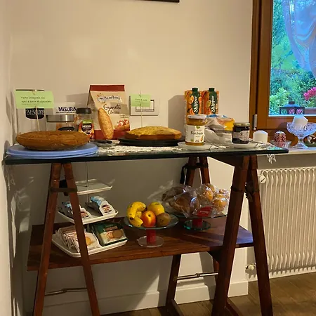 Panorama Dolomiti Mel