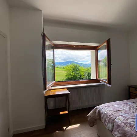 Bed & Breakfast Panorama Dolomiti