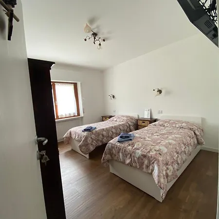 Panorama Dolomiti Bed & Breakfast 3*