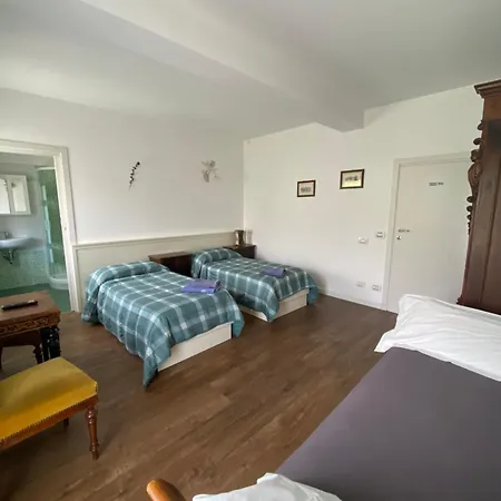 Bed & Breakfast Panorama Dolomiti Mel