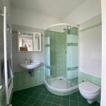 Panorama Dolomiti Mel