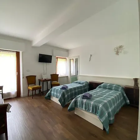 Panorama Dolomiti 3* Mel