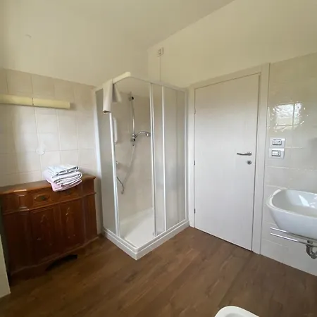 Bed & Breakfast Panorama Dolomiti