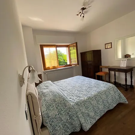 Panorama Dolomiti Bed & Breakfast 3*