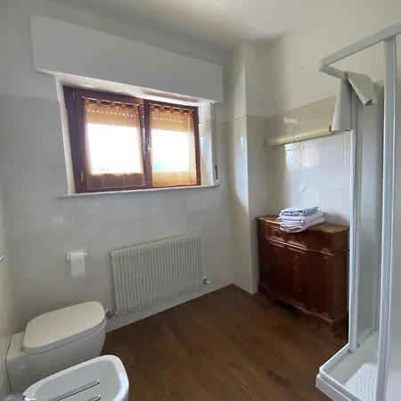 Bed and breakfast Panorama Dolomiti Mel
