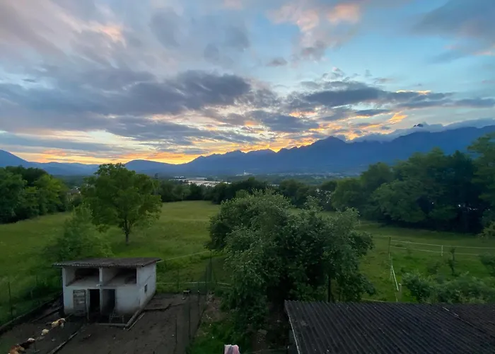 Panorama Dolomiti Bed & Breakfast