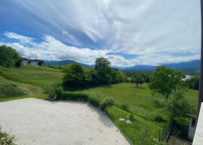 Bed & Breakfast Panorama Dolomiti 3*