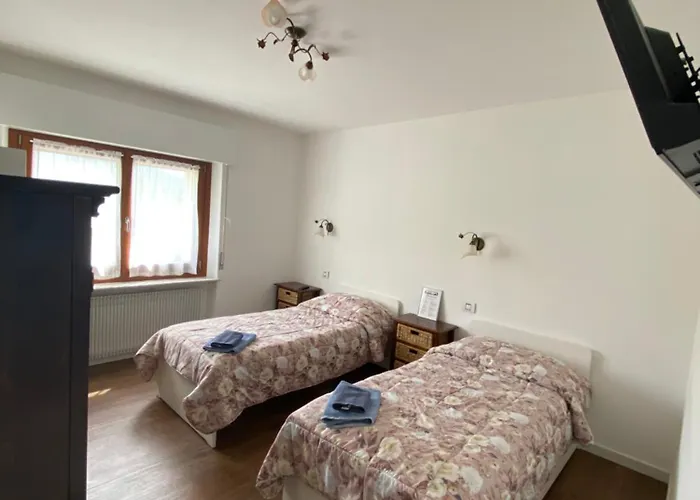 Panorama Dolomiti Bed & Breakfast Mel