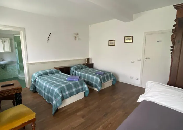 Bed & Breakfast Panorama Dolomiti Mel