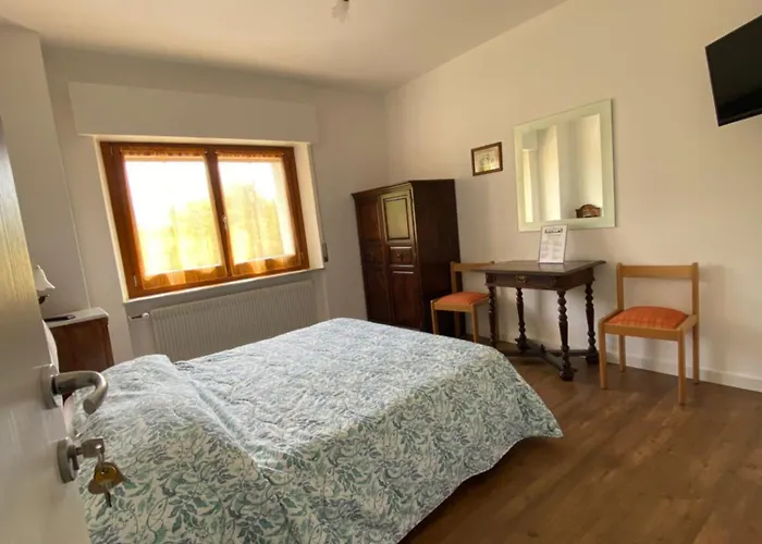 Panorama Dolomiti Bed & Breakfast