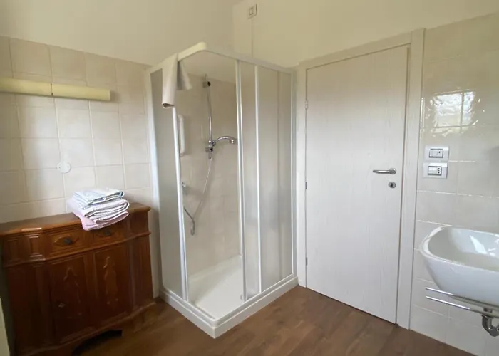 Nocleg ze śniadaniem Panorama Dolomiti