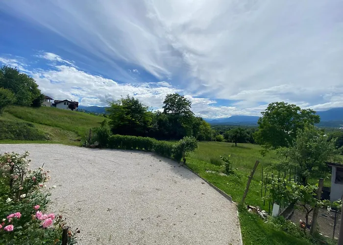 Bed & Breakfast Panorama Dolomiti 3*