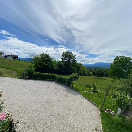 Alojamento de Acomodação e Pequeno-almoço Panorama Dolomiti 3*