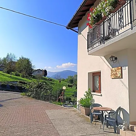 Panorama Dolomiti