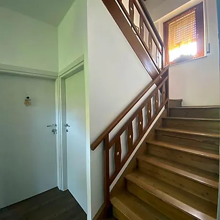 Panorama Dolomiti Bed & Breakfast