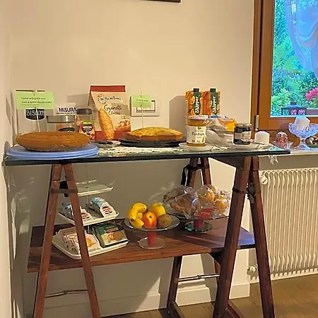 Panorama Dolomiti Bed & Breakfast