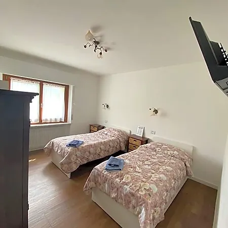 Panorama Dolomiti Bed & Breakfast