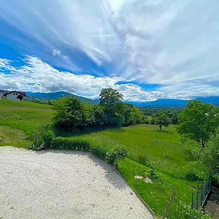 Panorama Dolomiti Bed & Breakfast