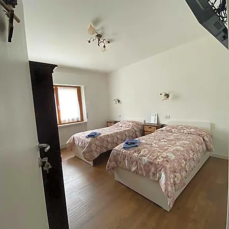 Bed & Breakfast Panorama Dolomiti Mel