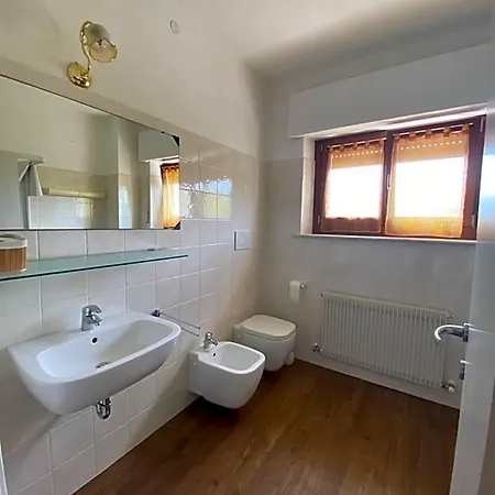 Bed & Breakfast Panorama Dolomiti Mel