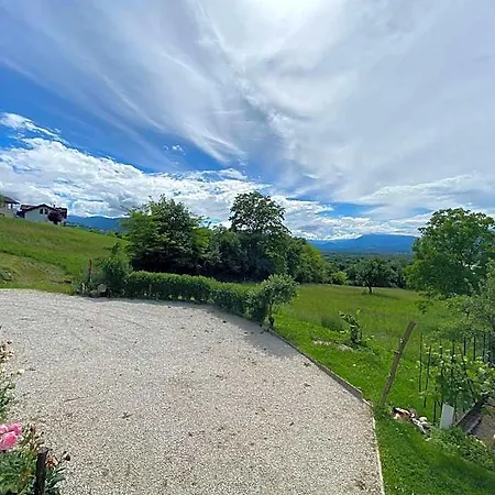Panorama Dolomiti Bed & Breakfast