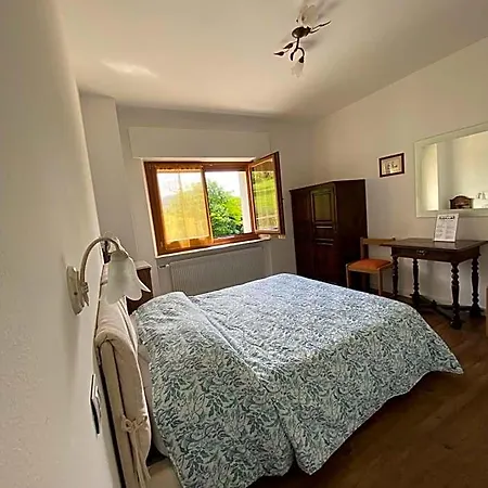 Panorama Dolomiti Bed & Breakfast