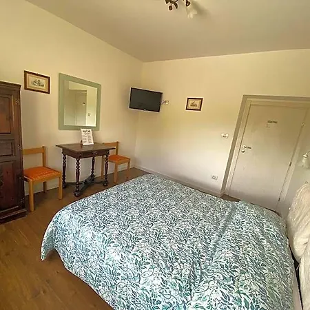Bed & Breakfast Panorama Dolomiti Mel