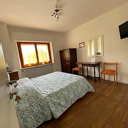 Bed & Breakfast Panorama Dolomiti 3*