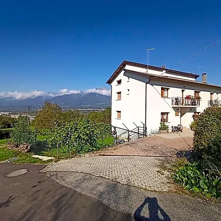 Panorama Dolomiti Bed & Breakfast