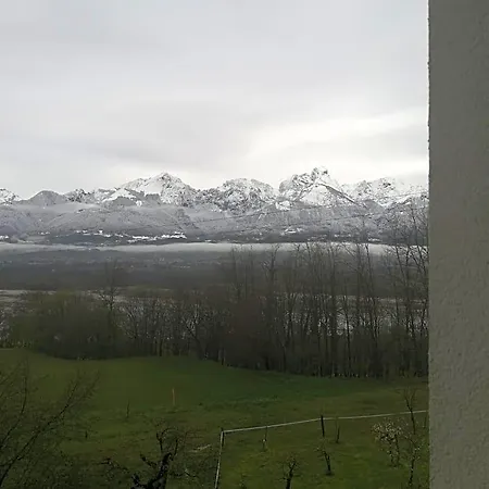 Panorama Dolomiti Bed & Breakfast Mel