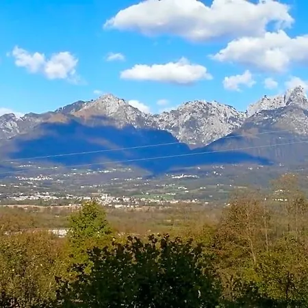 Panorama Dolomiti Bed & Breakfast