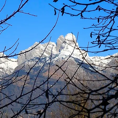 Panorama Dolomiti Bed & Breakfast Mel