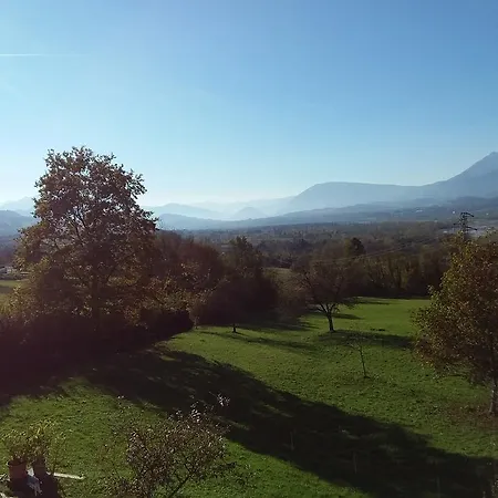 Panorama Dolomiti Мель