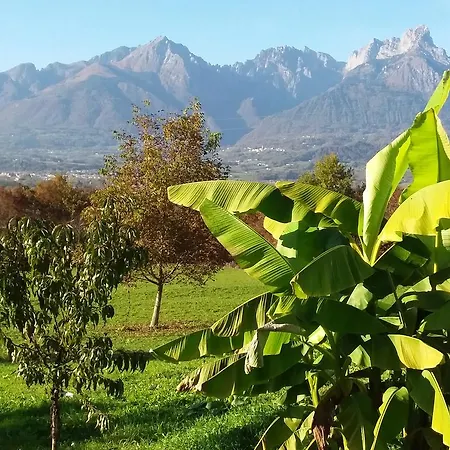 Panorama Dolomiti