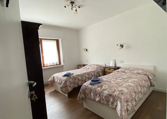 Panorama Dolomiti Bed & Breakfast 3*