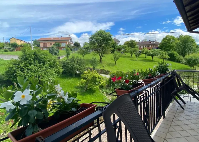 Panorama Dolomiti 3*