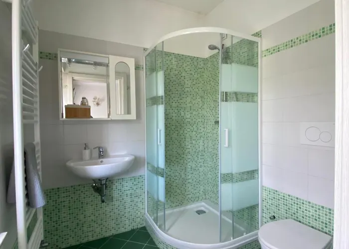 Panorama Dolomiti Mel