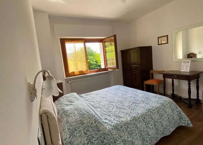 Panorama Dolomiti Bed & Breakfast 3*