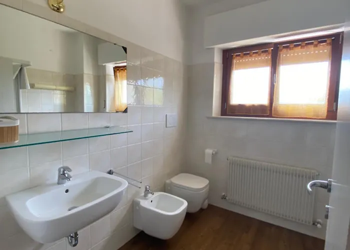 Panorama Dolomiti Bed & Breakfast Mel