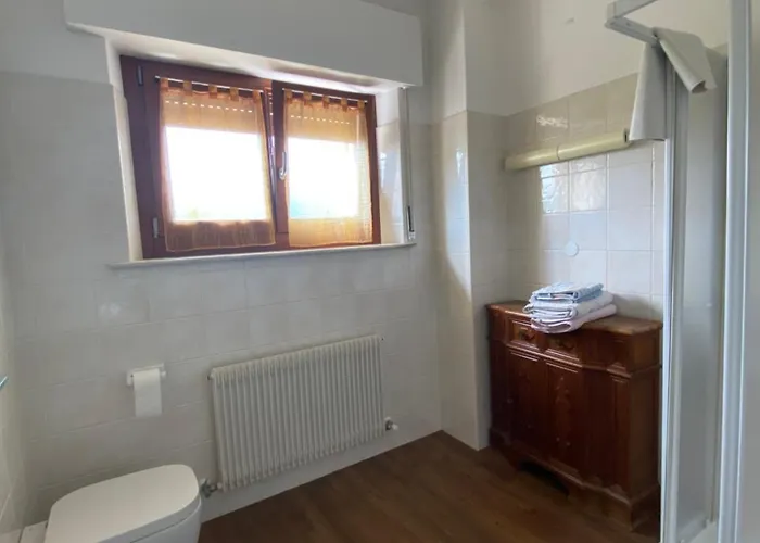 Bed & Breakfast Panorama Dolomiti Mel